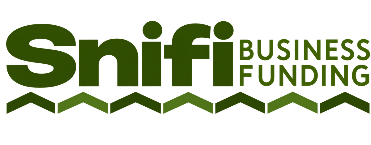 Snifi Business Funding